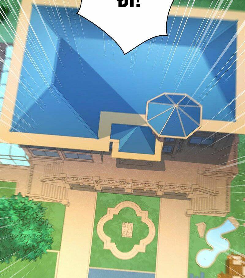 Tọa Ủng Tinh Cầu: Chapter 6