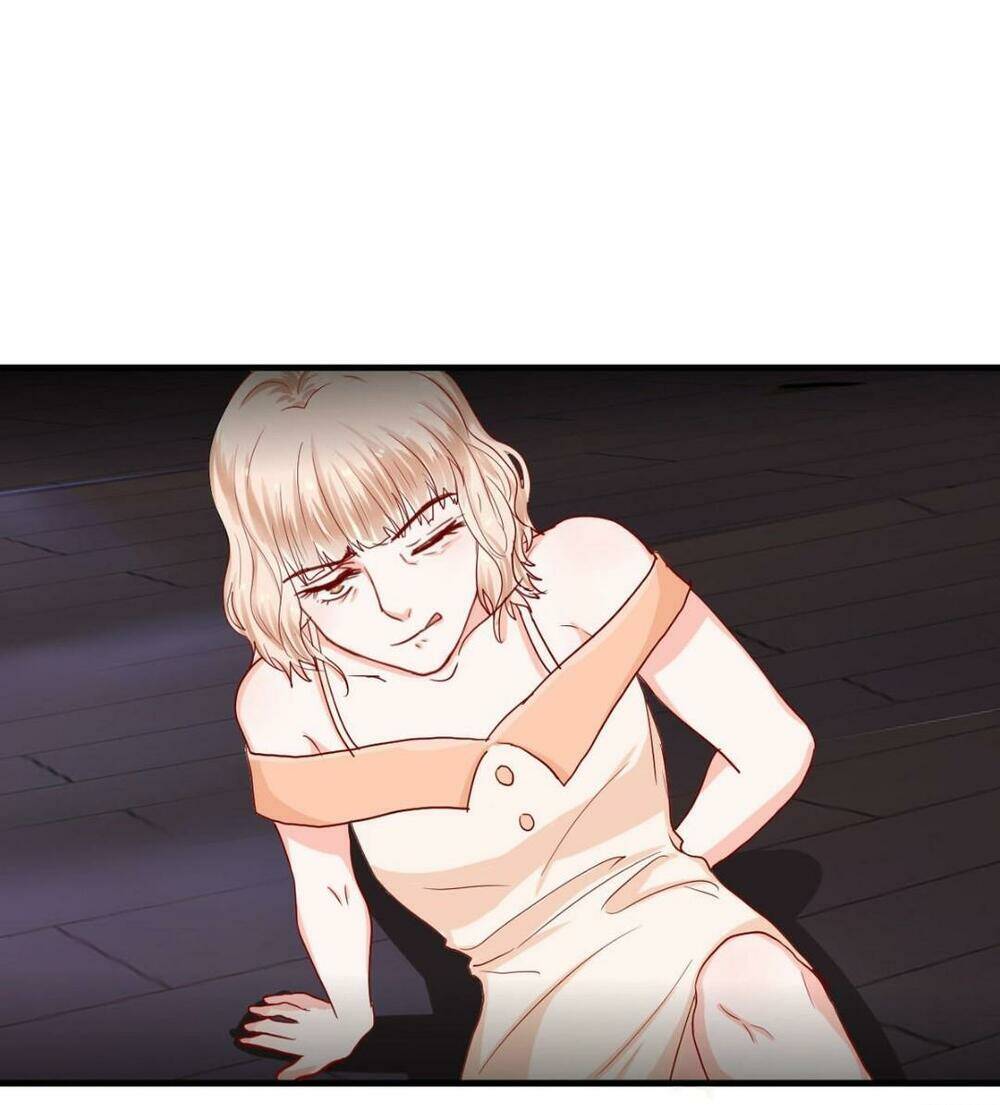 Lăng Thiếu! Nhẹ Một Chút, Đau: Chapter 60