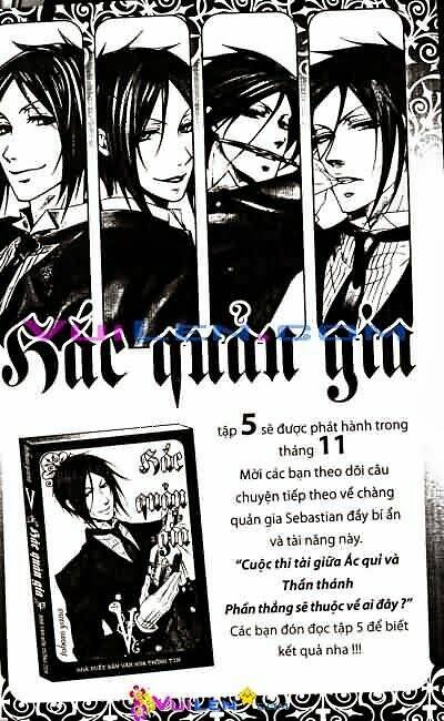 Duyên Kỳ Ngộ: Chapter 4