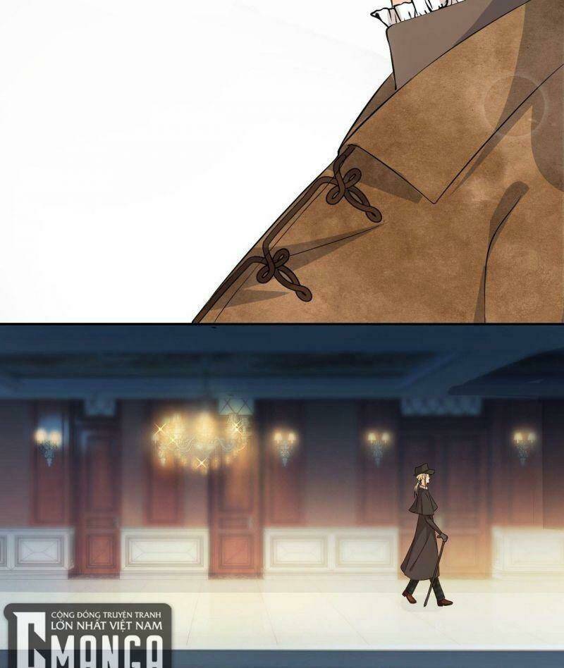 Không Thể Hòan Hảo Tuyệt Đối: Chapter 18