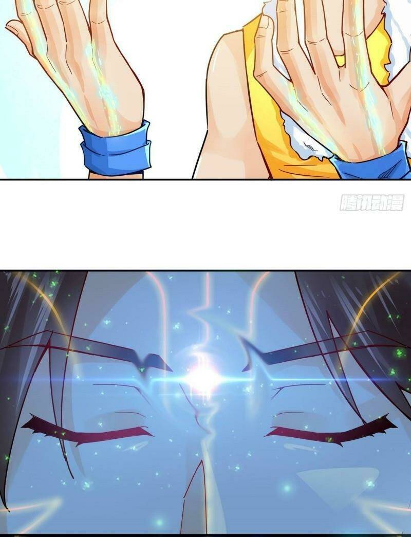 Tiên Giới Thương Thành: Chapter 6