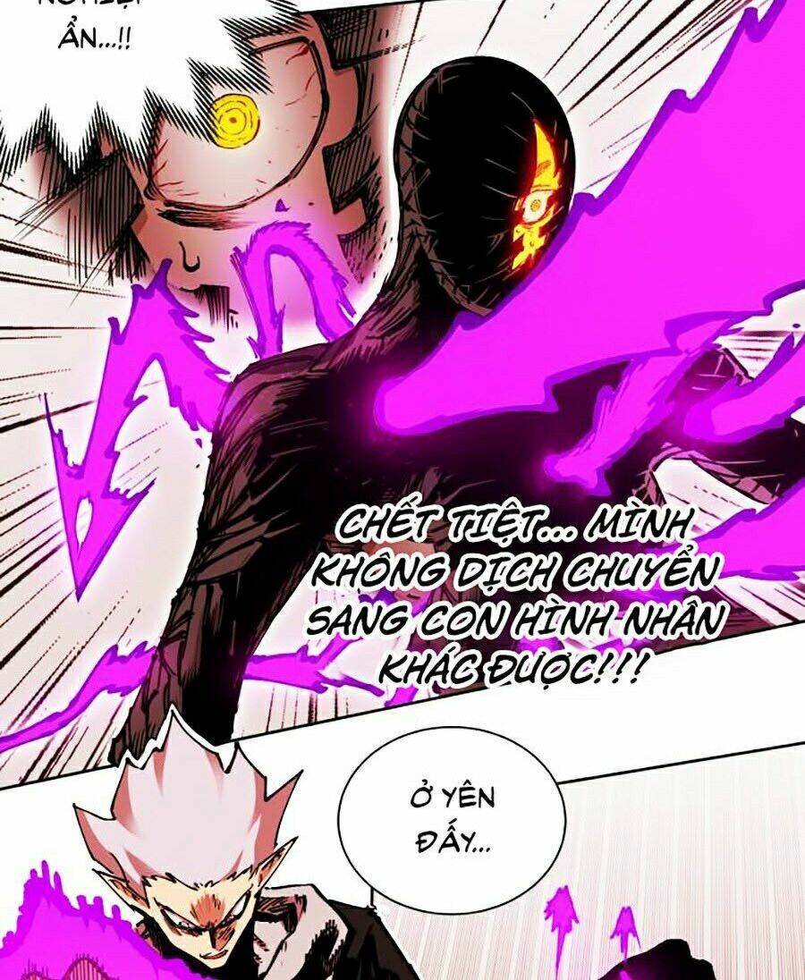 Hard Core Leveling Warrior Ss2: Chapter 94