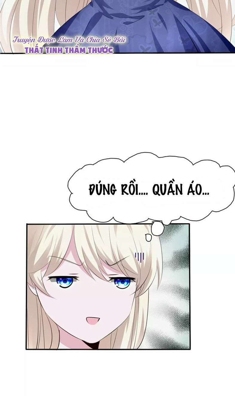 Một lời không hợp liền hút máu: Chapter 10