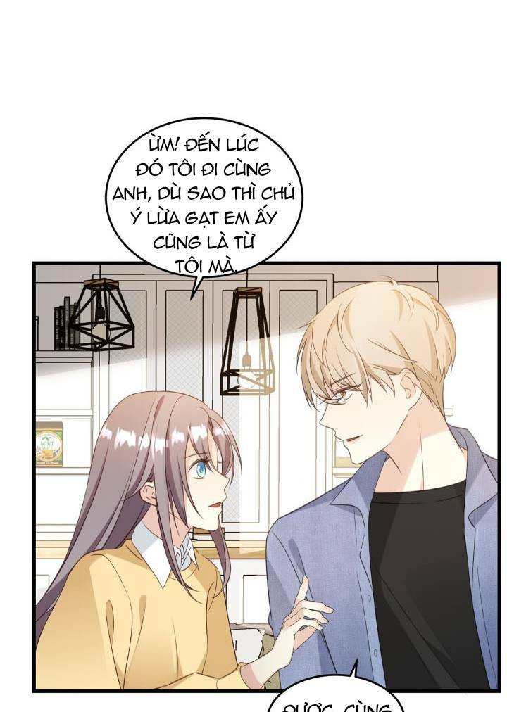 Kiều Thê Hào Môn Chạy Đi Đâu: Chapter 32