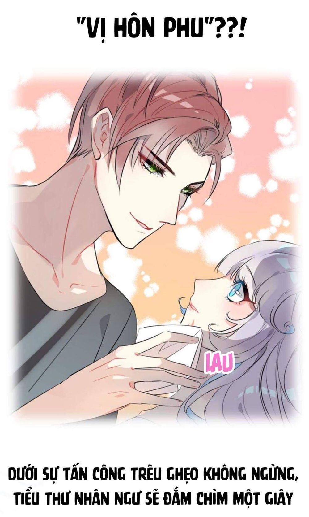 Bộ Váy Của Nhân Ngư: Chapter 1