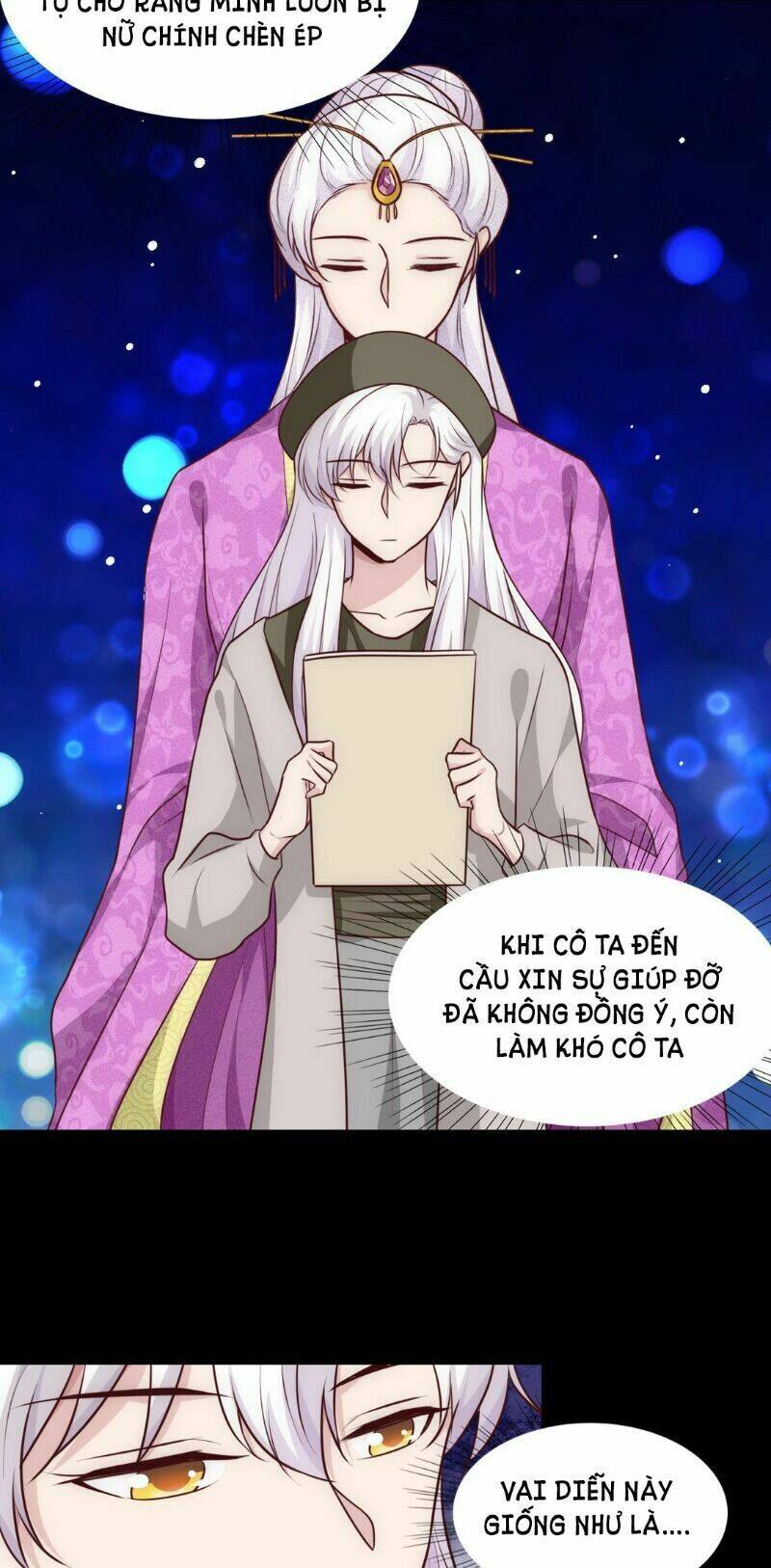 Trở Lại Showbiz Làm Ảnh Hậu: Chapter 26