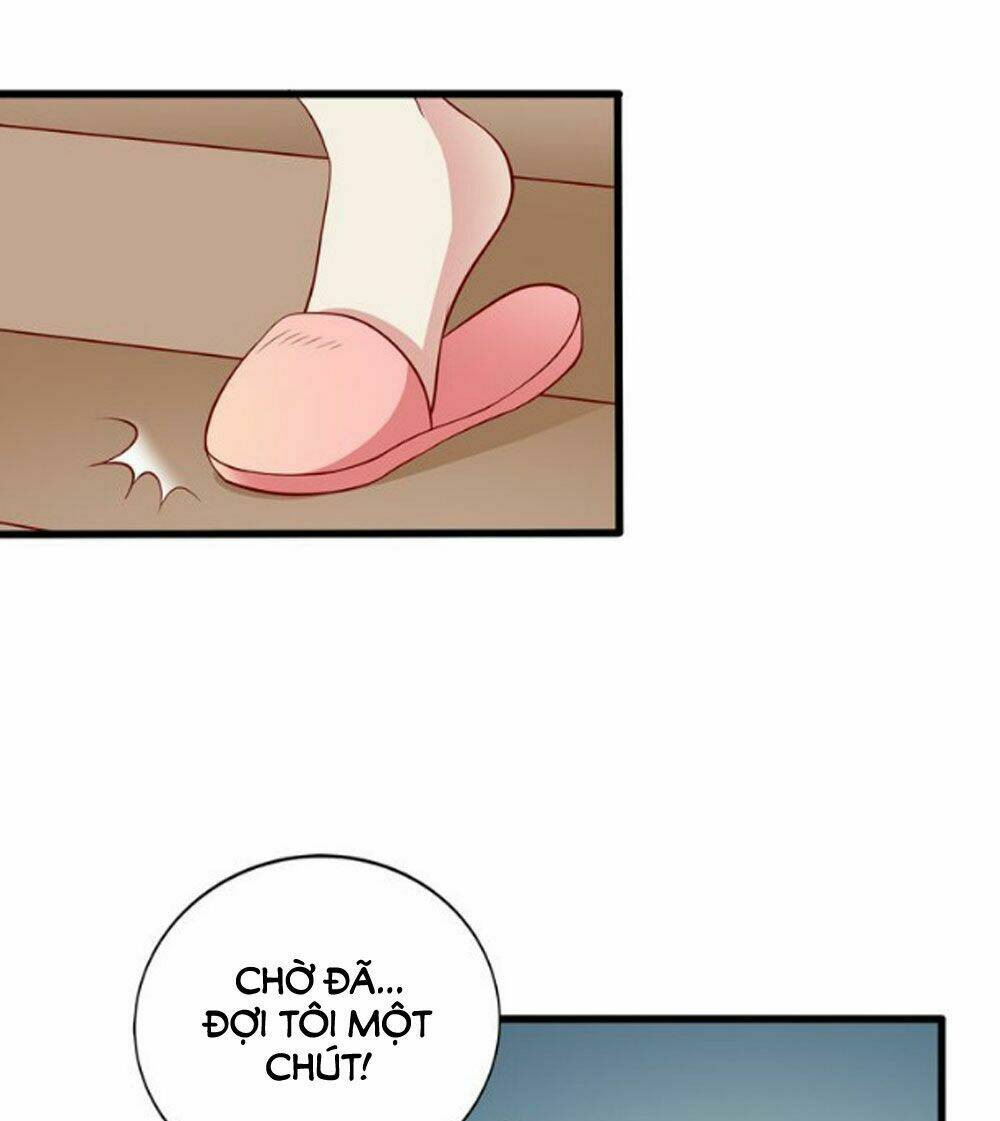 Quản Lí Ngây Ngô Và Thần Tượng Ác Ma: Chapter 11