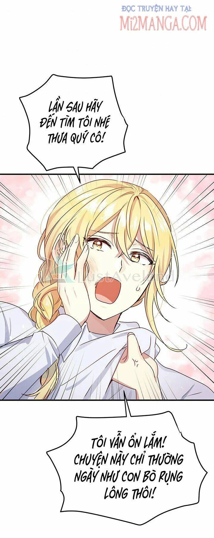 Công Tước, Loạn Vừa Thôi!: Chapter 100