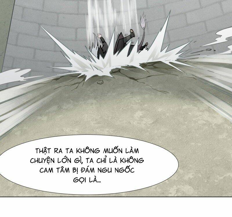 Tây Du Ngạo Tuyết Thiên: Chapter 2