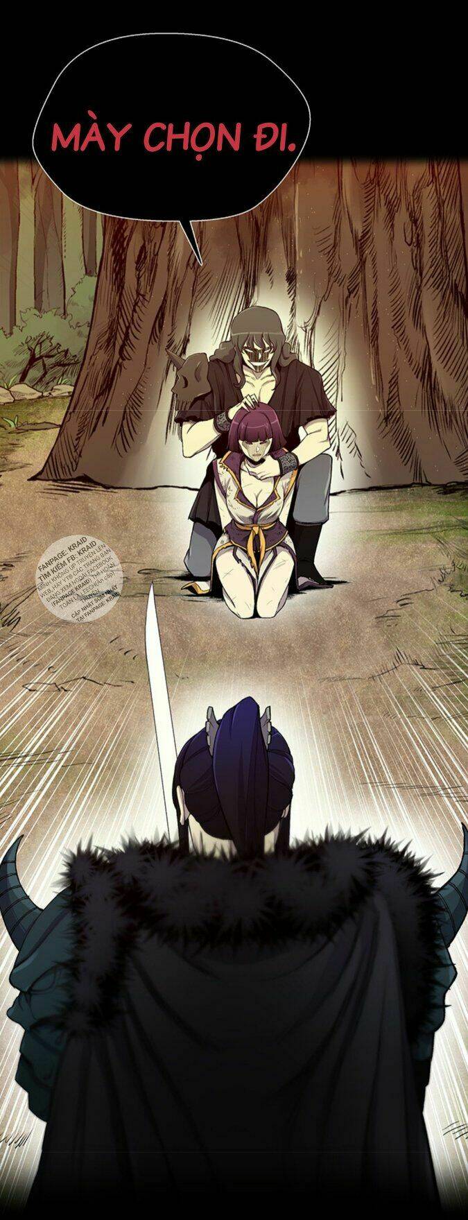 Luân Hồi Ác Nhân: Chapter 19