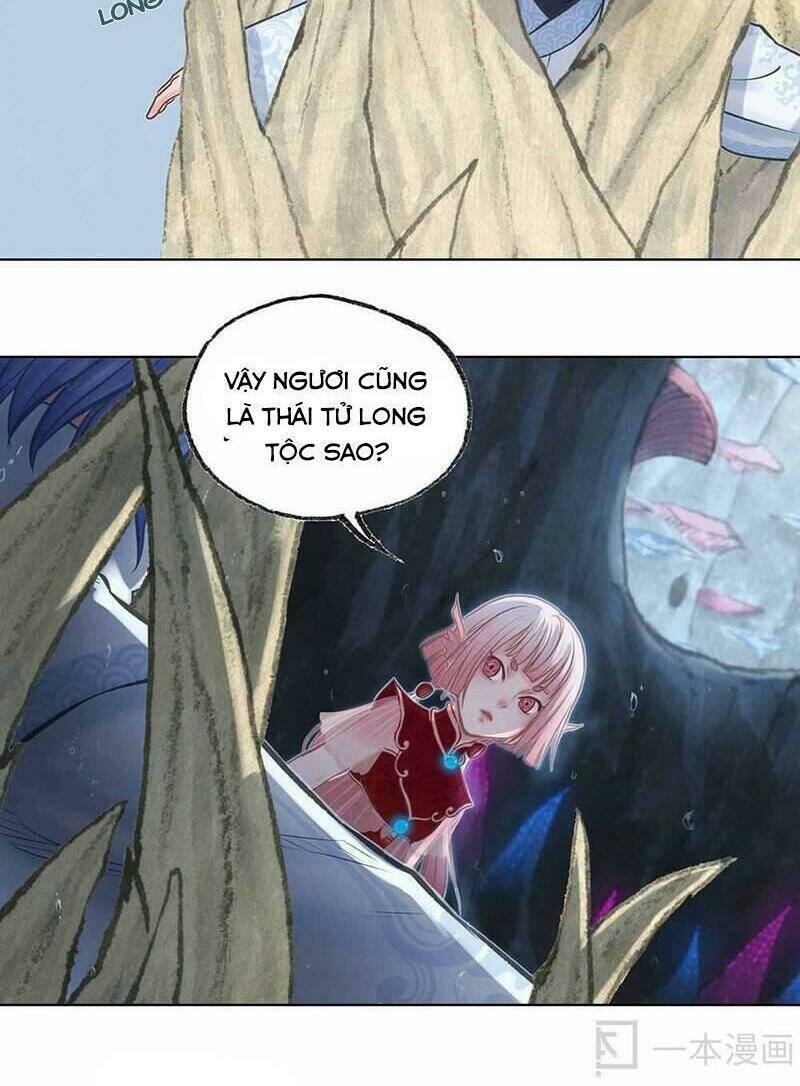 Ngao Bính: Chapter 9