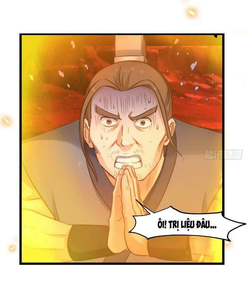 Lão Tổ Của Bạn Đang Online: Chapter 79