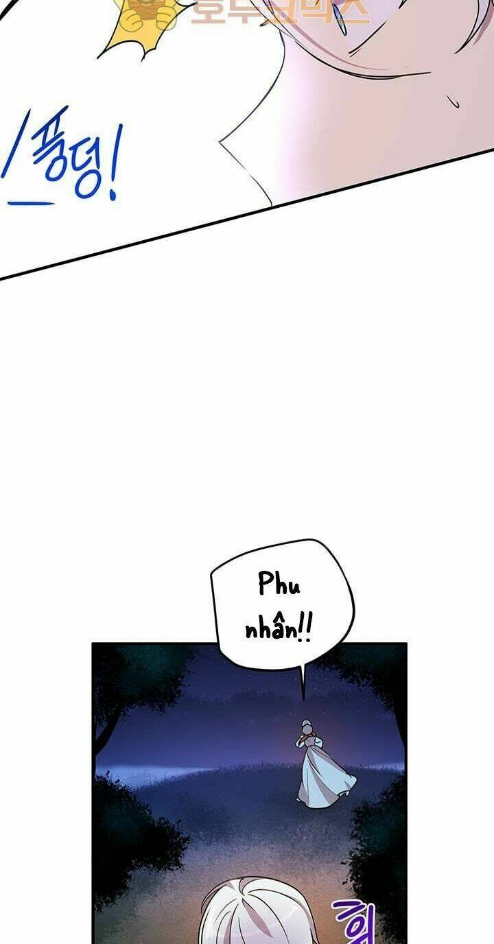 Công Tước, Loạn Vừa Thôi!: Chapter 27