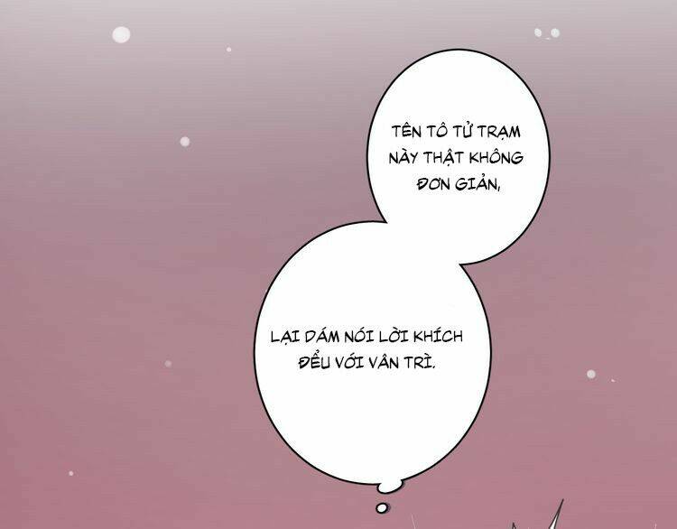 Hoa Nhan Sách: Chapter 8.2