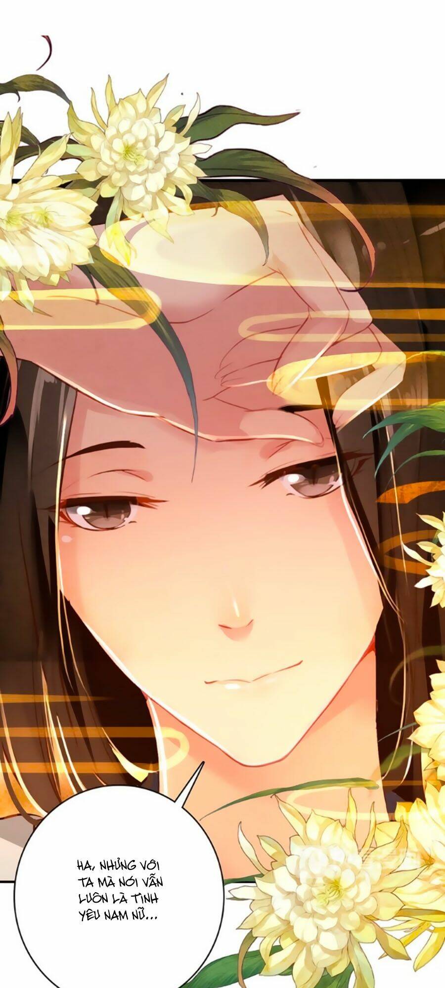 Mỹ Nhân Làm Tướng: Chapter 14