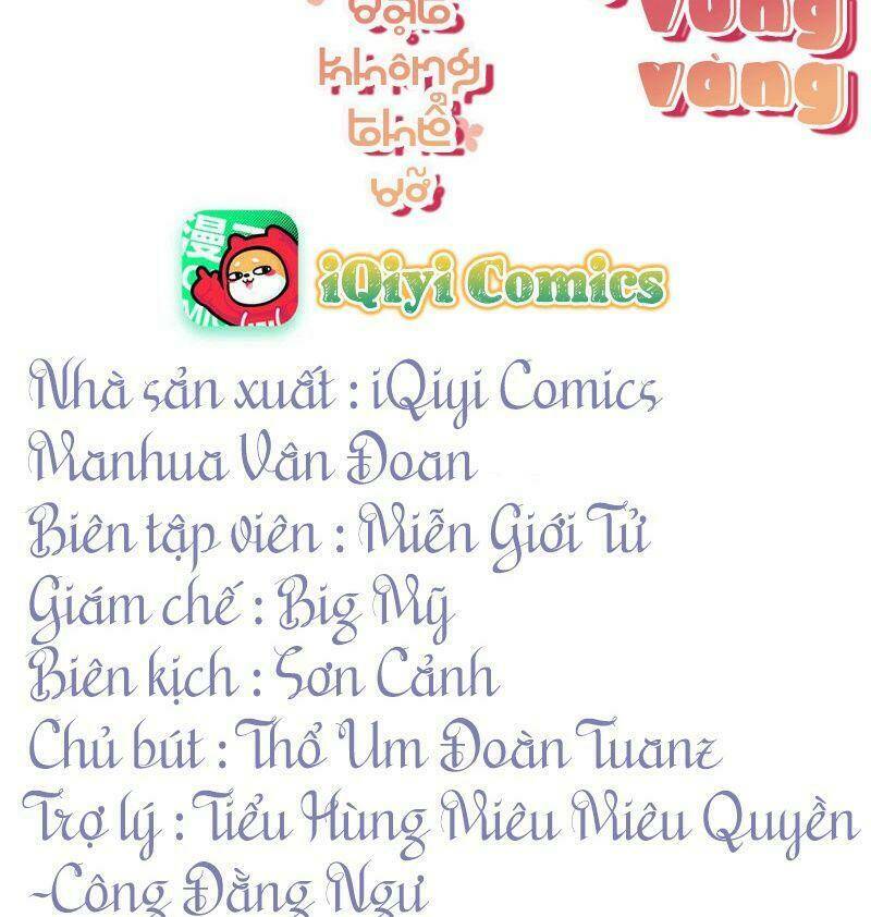 Quận Chúa Vững Vàng, Thiết Lập Nhân Vật Không Thể Vỡ: Chapter 50