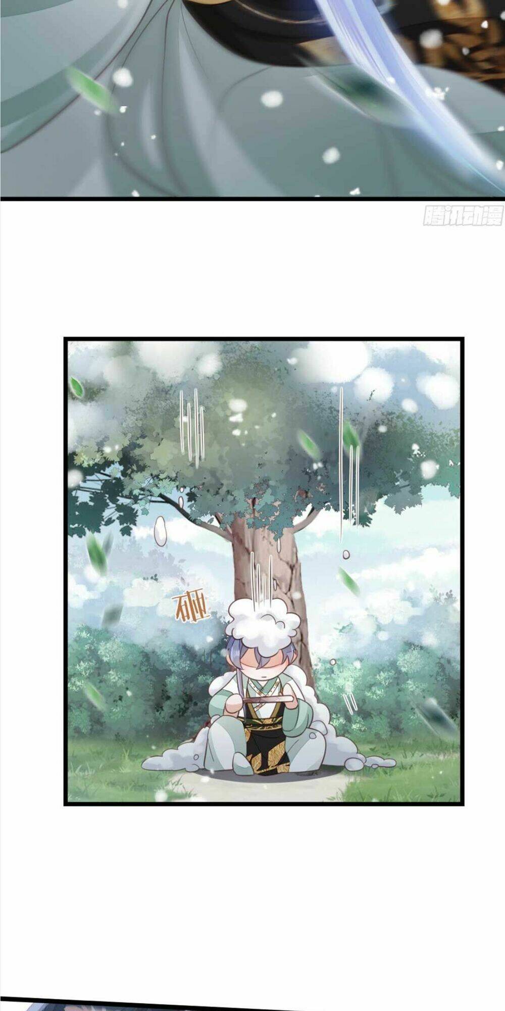 Mau Xuyên Không Rửa Tội Cho Nhân Vật Phản Diện: Chapter 81