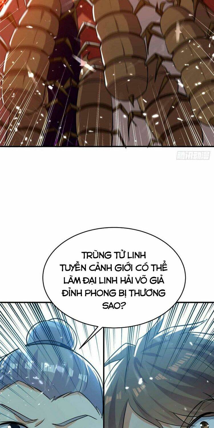 Vạn Giới Tiên Vương: Chapter 159