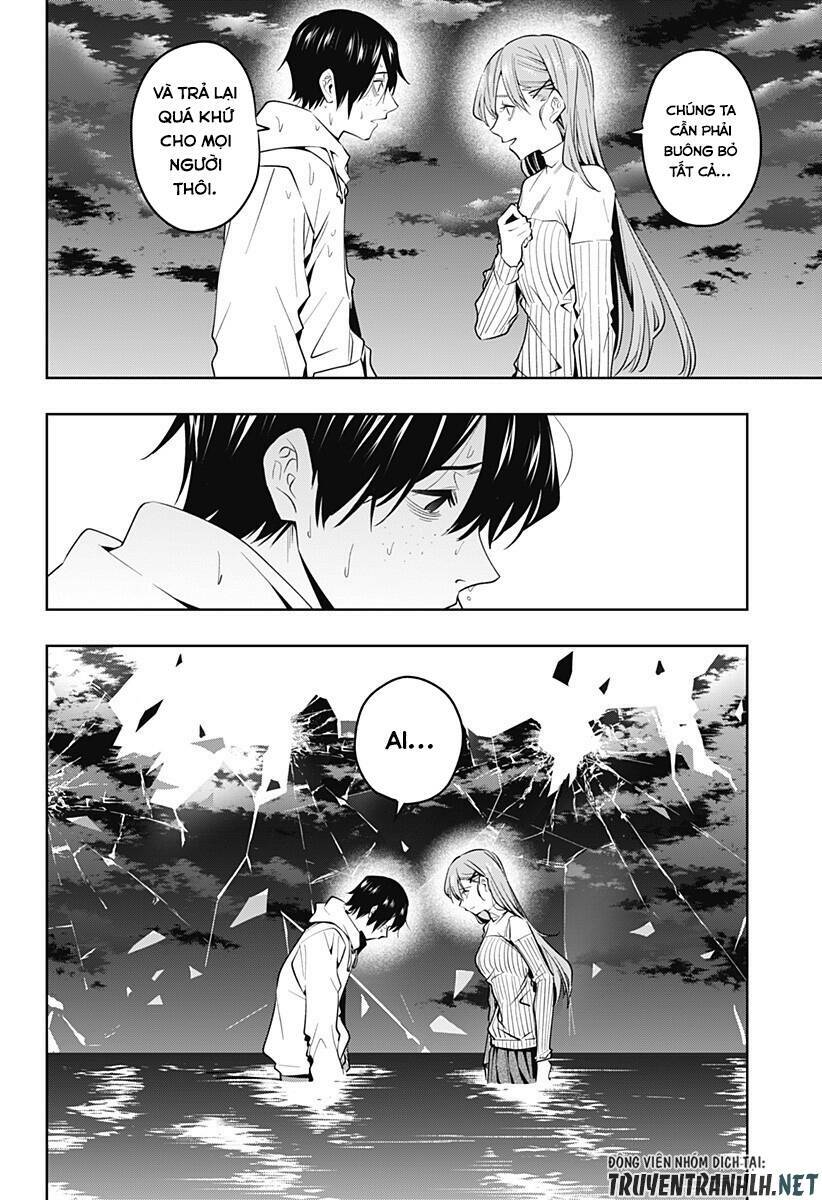 Koi Goku No Toshi: Chapter 46