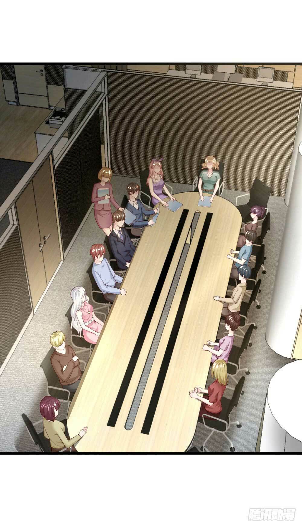 Cấm Tình Điềm Mật: Đế Thiếu Hào Môn Trêu Tận Cửa: Chapter 47