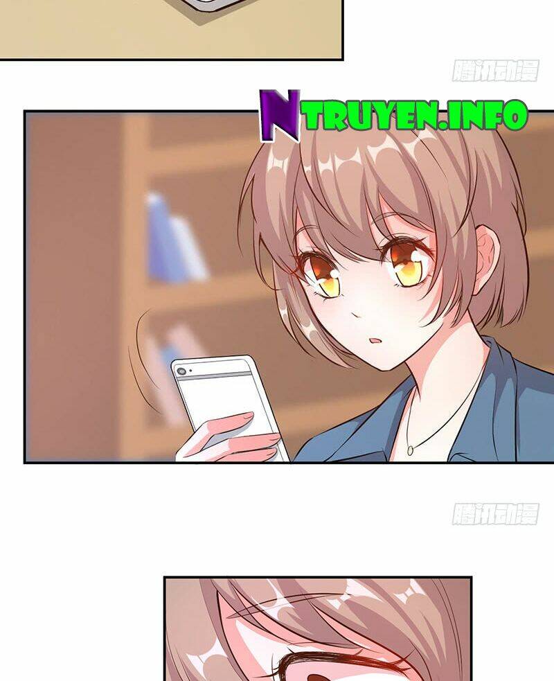 Ám Luyến Thành Hôn: Chapter 18