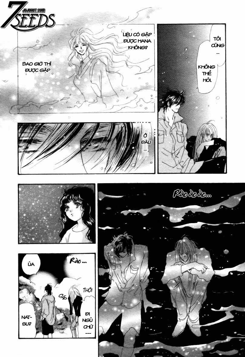 Mầm Sống: Chapter 88