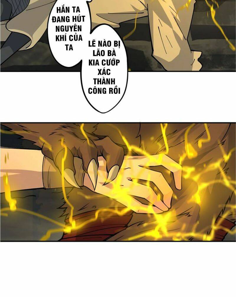 Ta Luyện Dược Thành Thánh: Chapter 27