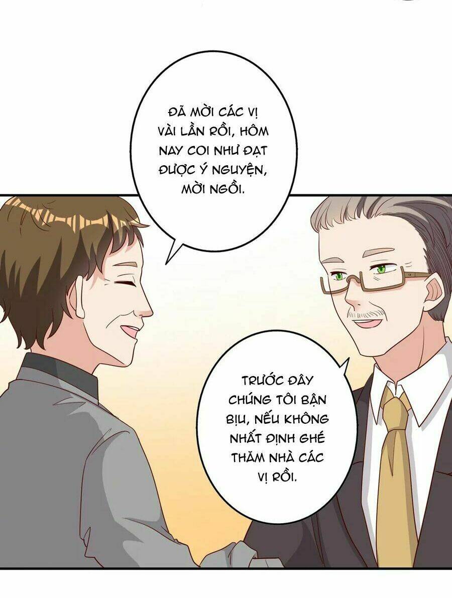 Hôn Nhân Dục Vọng: Thiếu Gia Nhẹ Một Chút!: Chapter 120