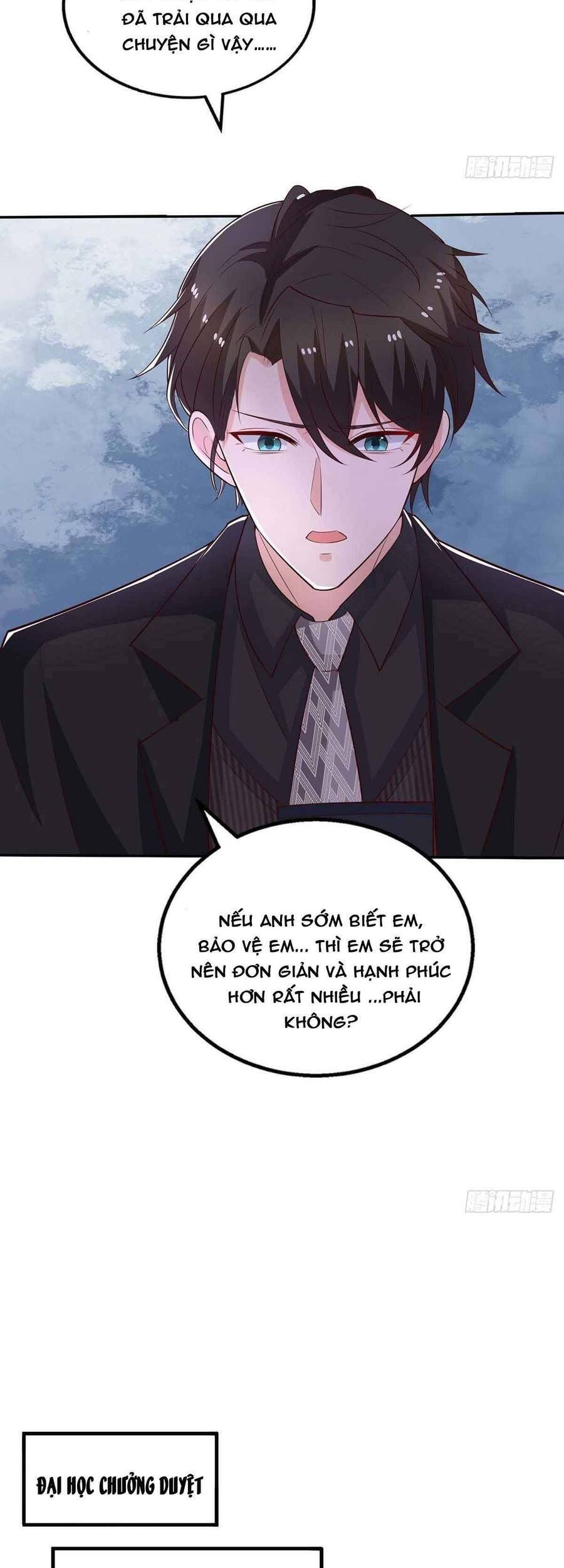 Trọng Sinh Chi Ngược Tra Nữ Vương: Chapter 30