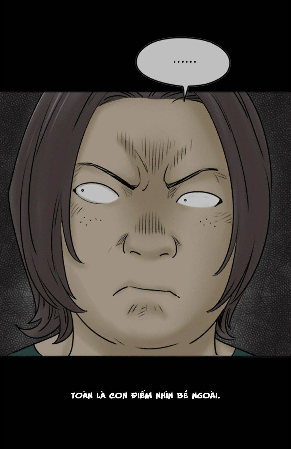 Truyện Đọc Lúc 0H: Chapter 40