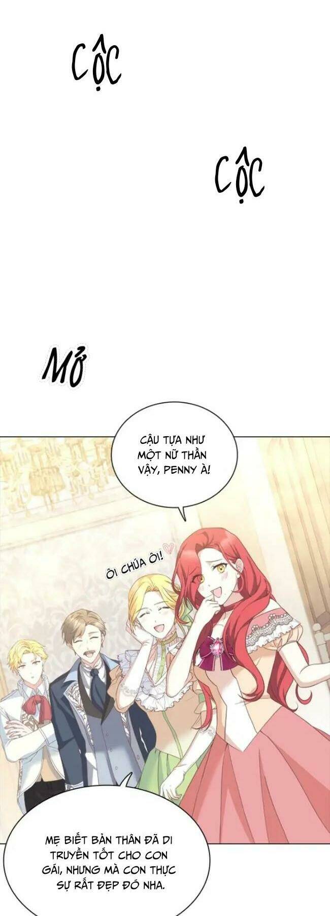 Một Đêm Với Hoàng Đế: Chapter 34
