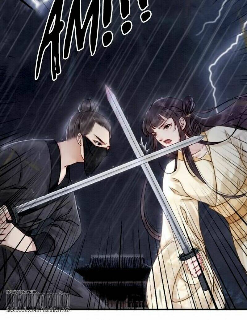 Trọng Sinh Bá Sủng Nhiếp Chính Vương Quá Mạnh Mẽ: Chapter 11