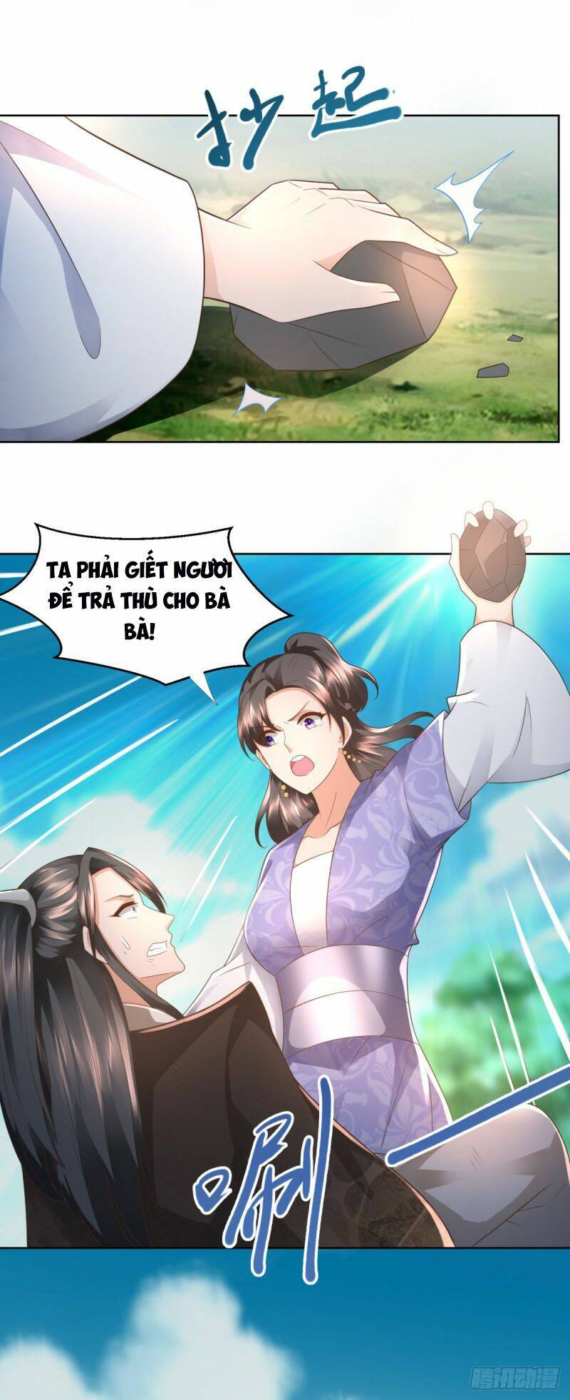 Chí Tôn Trọng Sinh: Chapter 103