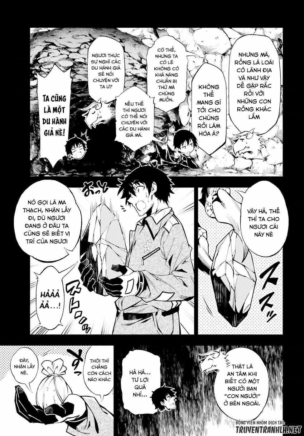 Exterminator: Chapter 13