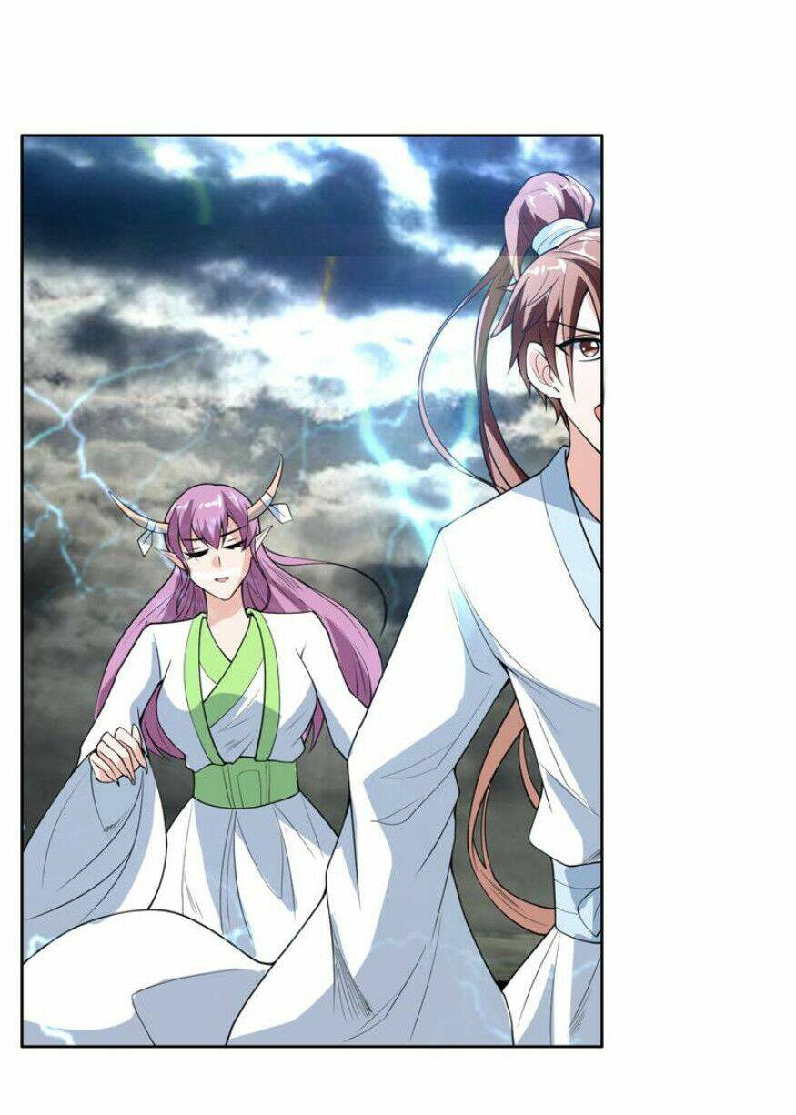 Tối Cường Thần Thú Hệ Thống: Chapter 177