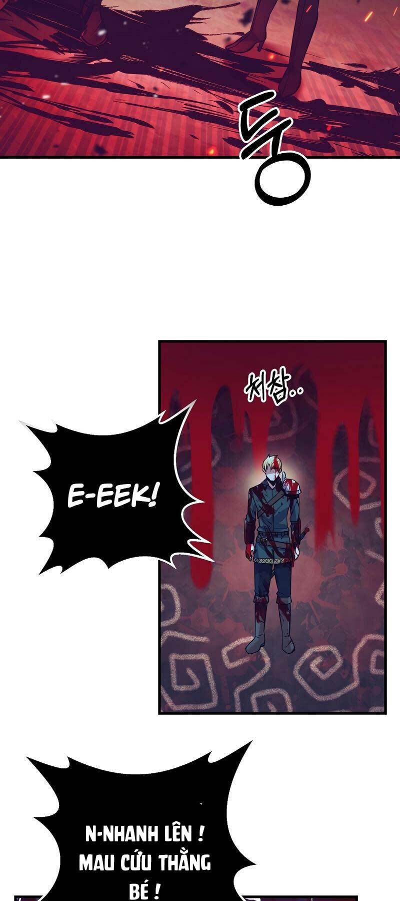 Trở Thành Bạo Quân: Chapter 5