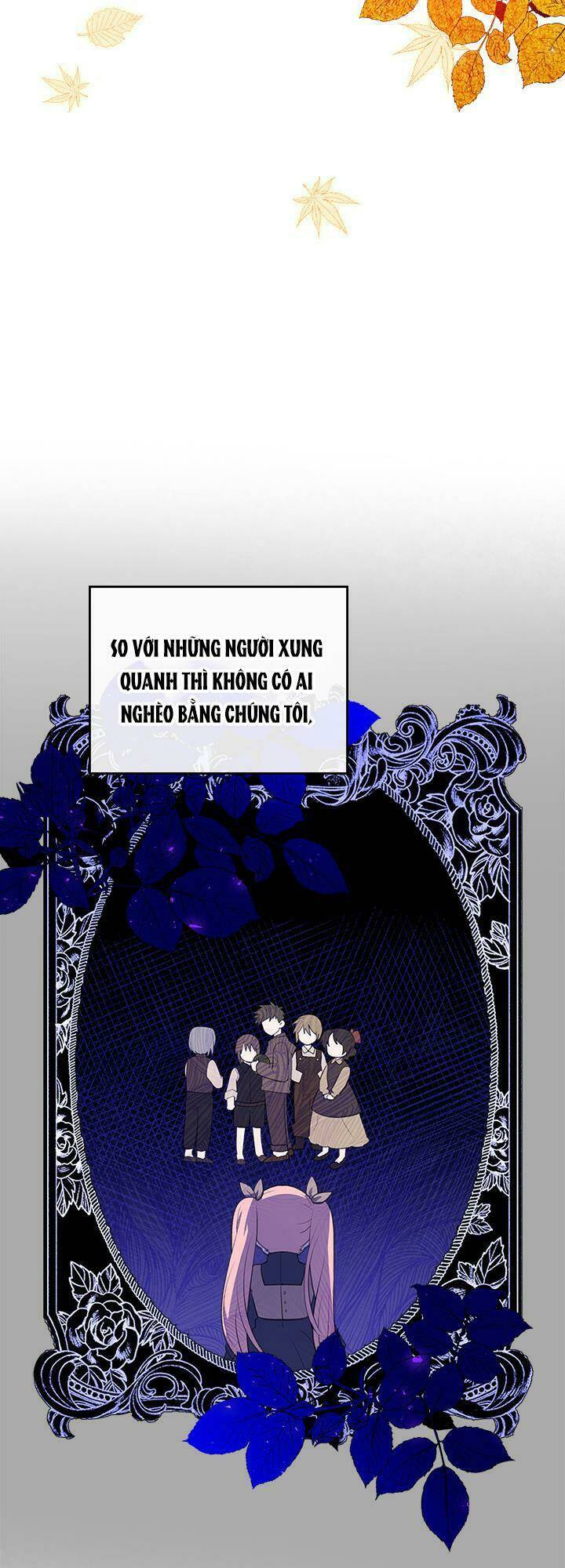 Công Chúa Phản Diện Muốn Ở Trong Ngôi Nhà Bánh Quy: Chapter 1
