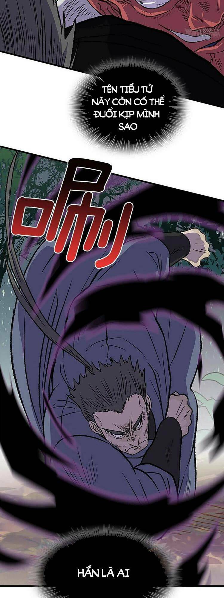 Học Sĩ Tái Sinh: Chapter 241