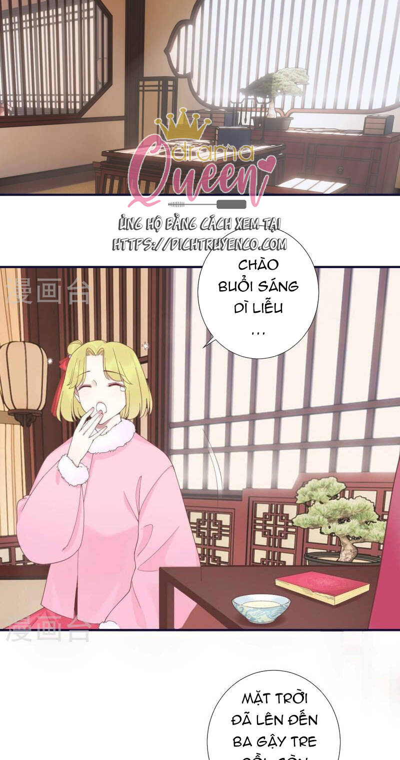 Hoàng Hậu Bận Lắm: Chapter 202