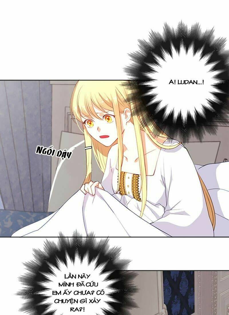 CỘNG TÁC CỦA HOÀNG ĐẾ: Chapter 12