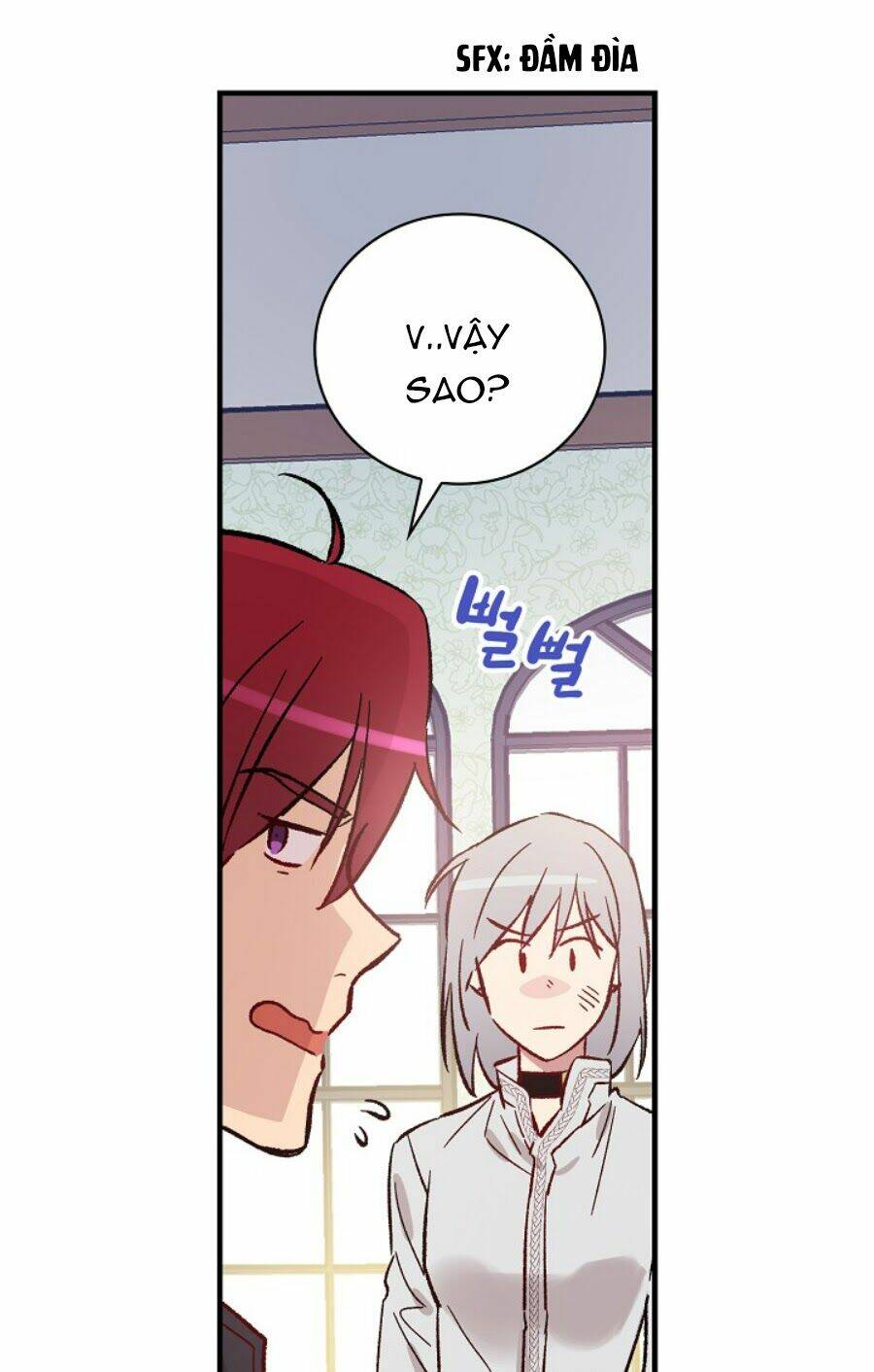 Kỵ Sĩ Đỏ Không Mê Tiền Mù Quáng: Chapter 19