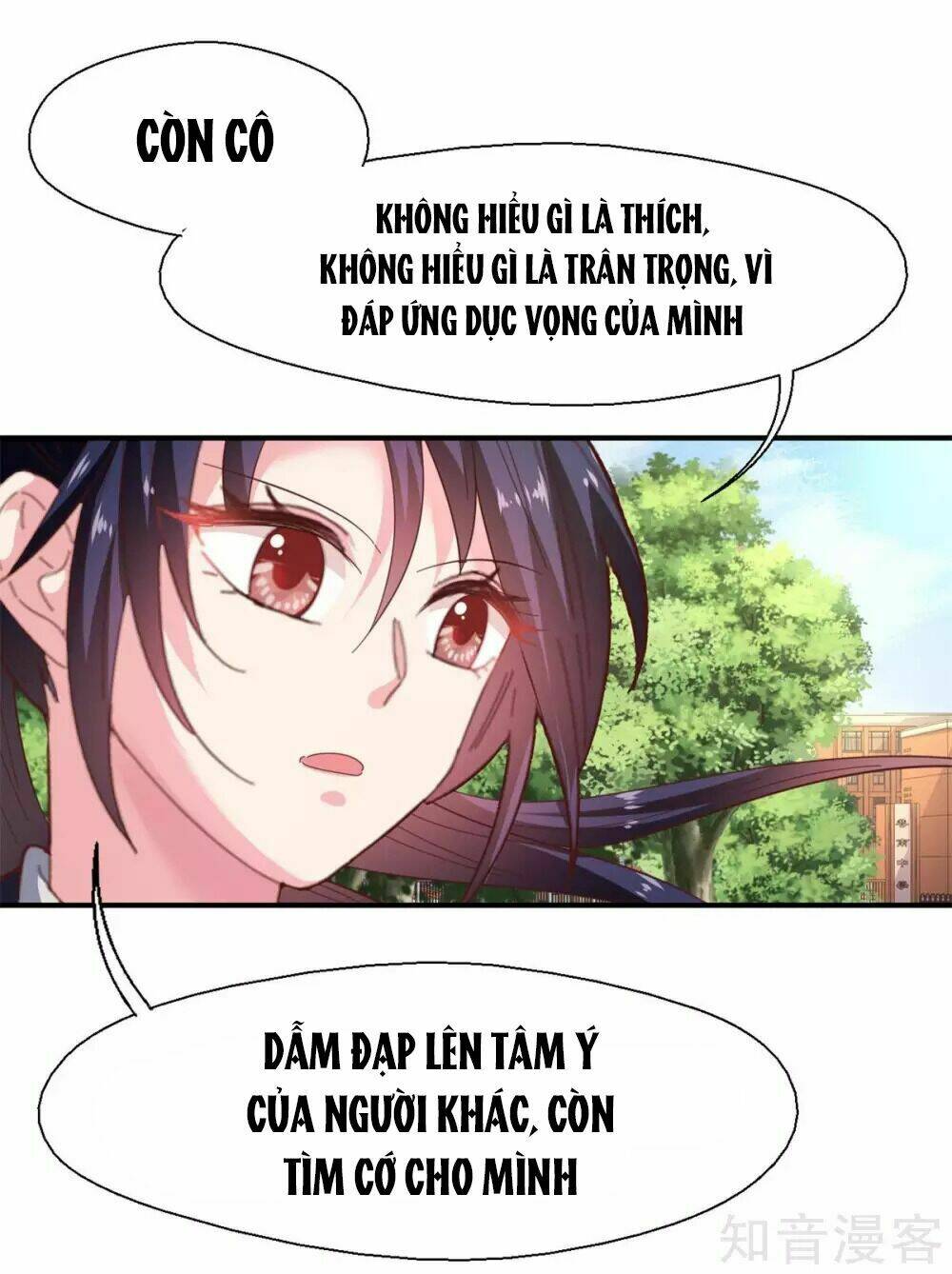 Sau Này Vẫn Cứ Thích Anh: Chapter 42