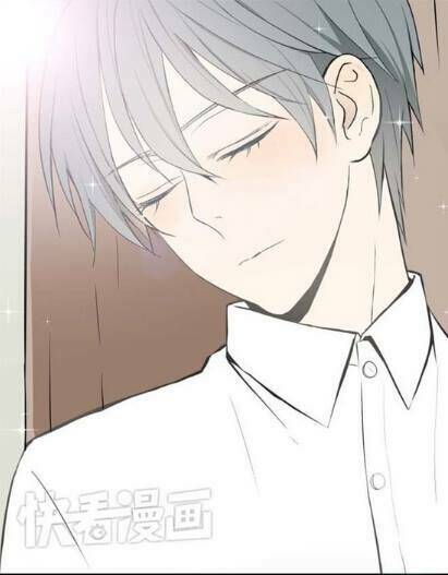 Mối Tình Đơn Phương: Chapter 34