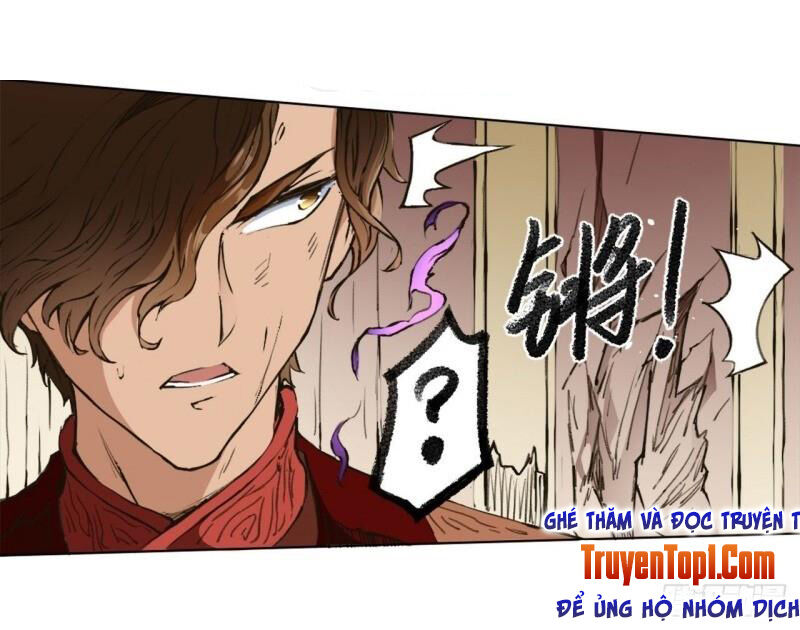 Đường Dần Tại Dị Giới 2: Chapter 2