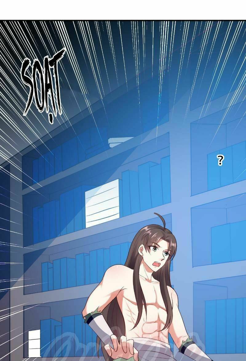 Dị Giới Siêu Cấp Ở Rể: Chapter 24
