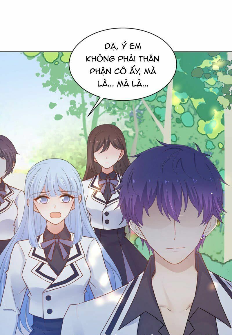 Ma Lạt Thiên Kim Đẩu Ác Thiếu: Chapter 122