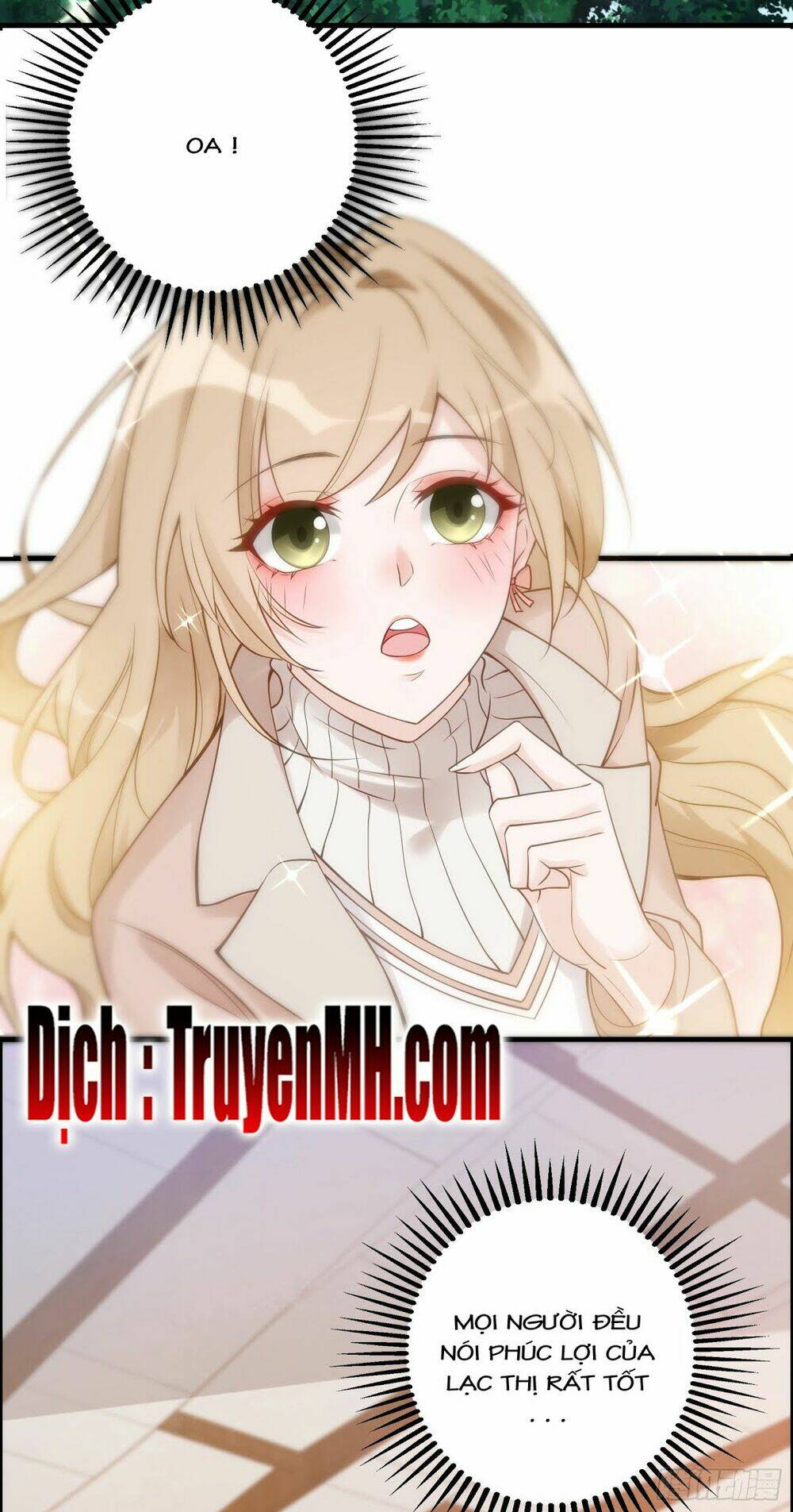 Lấy Tình Yêu, Lấy Thời Gian: Chapter 10