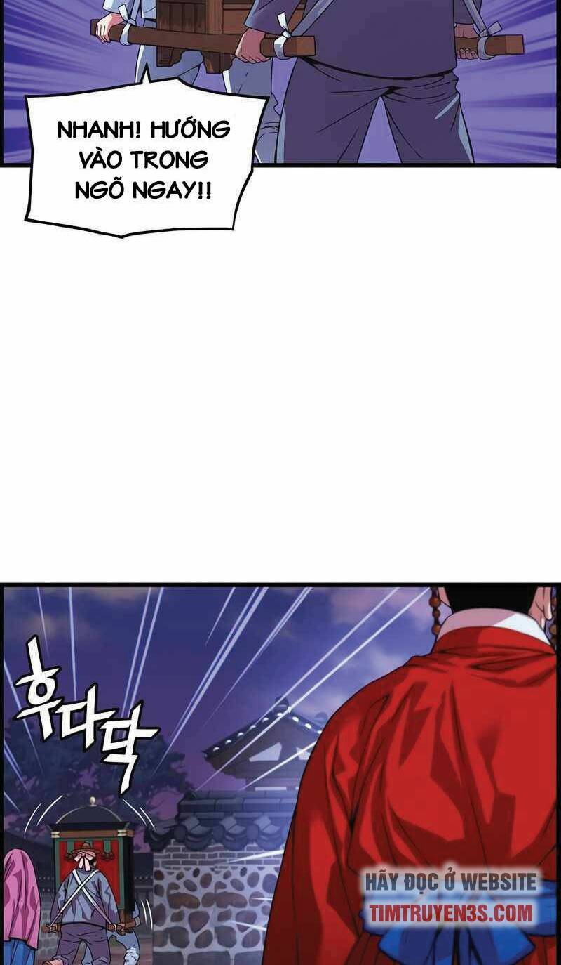 Tôi Sẽ Sống Như Một Hoàng Tử: Chapter 84