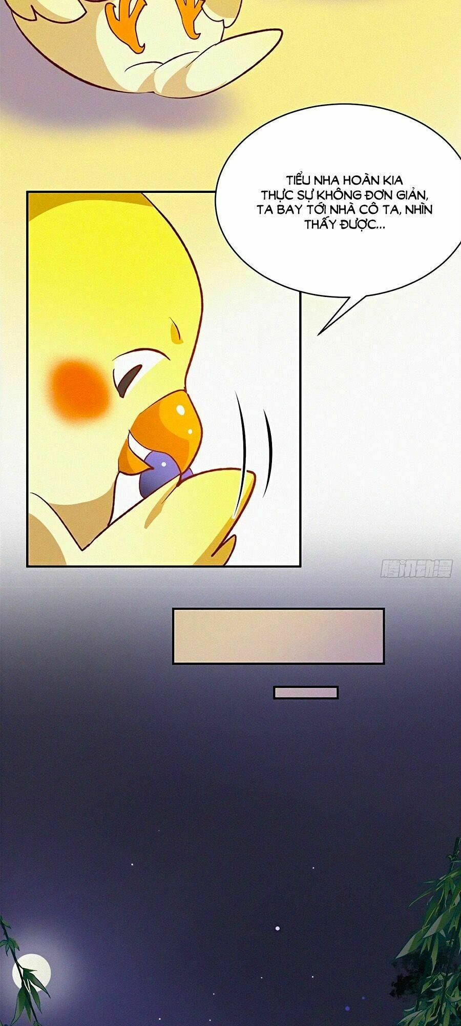 Ngự Thú Linh Phi: Chapter 9