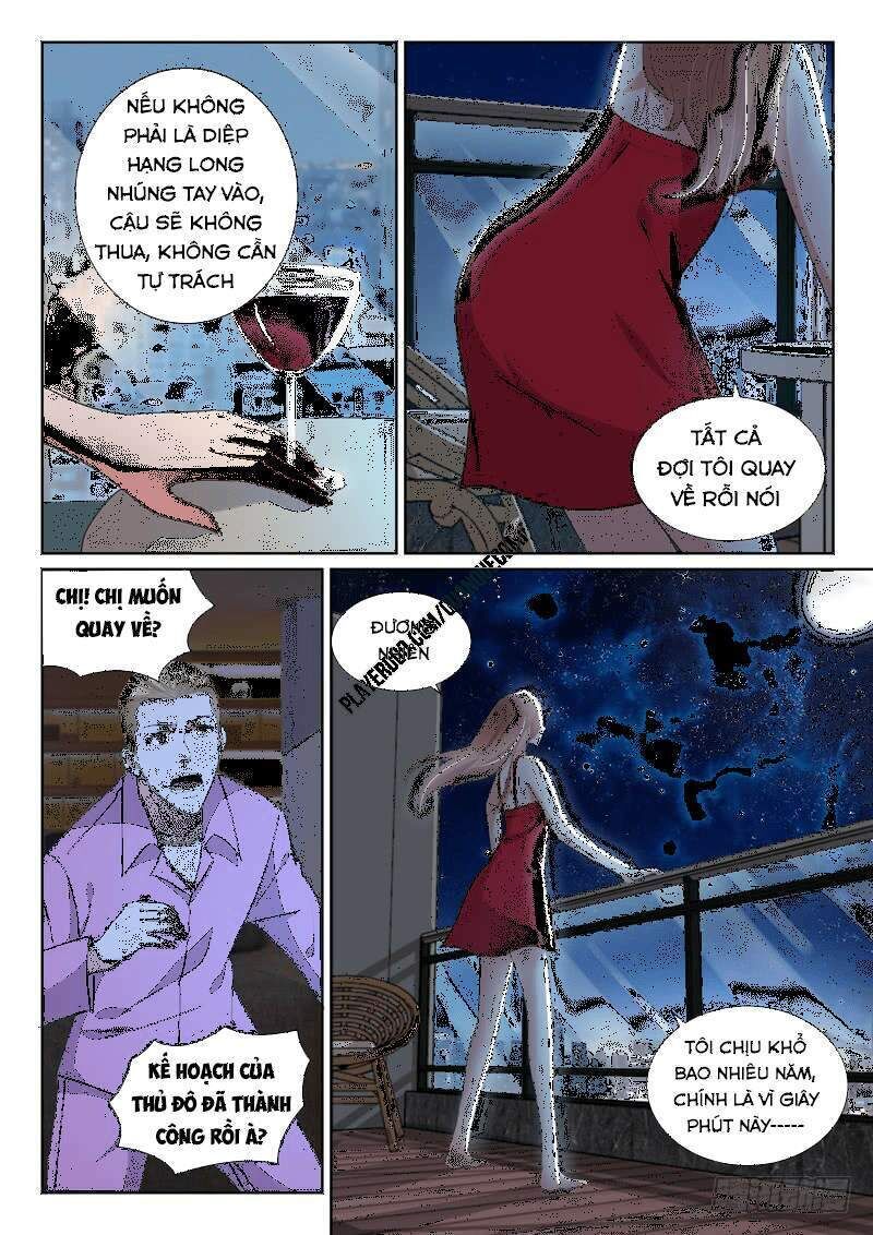 Hệ Thống Bạn Trai Siêu Cấp: Chapter 29